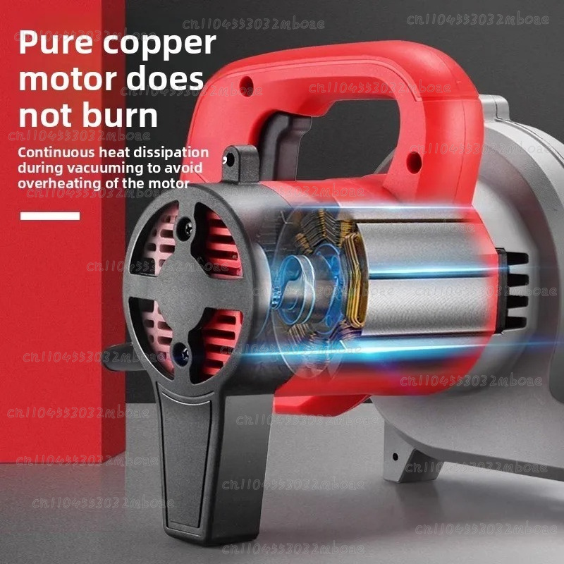 Aspiradora Industrial de Alta  - Woodworking Vacuum System reseña y precio