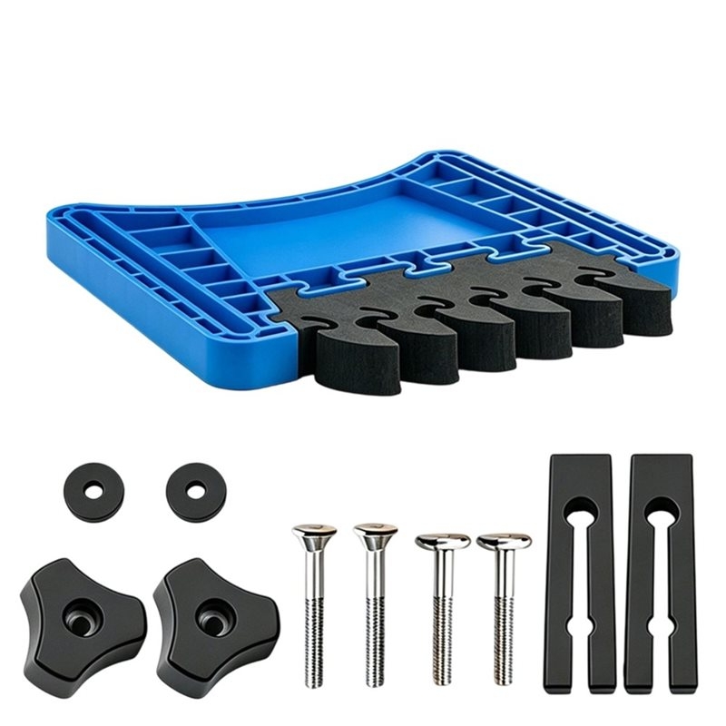 T19C Herramienta de seguridad  - Woodworking Kickback reseña y precio