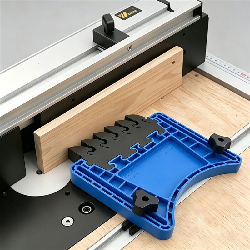 T19C Herramienta de seguridad  - Woodworking Kickback reseña y precio