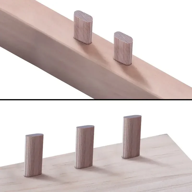 Domino 100/unidad, de madera m - Woodworking Domino reseña y precio