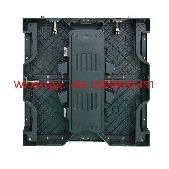 Pantalla LED SMD Flexible P3.9 - Woodworking Supplier reseña y precio