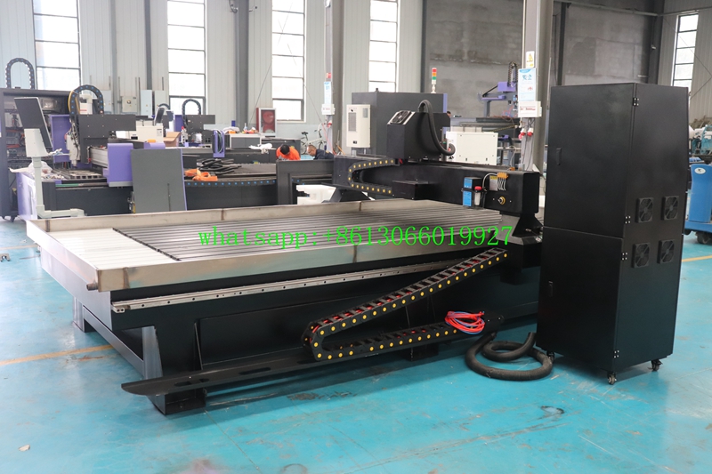 ACCTEK-máquina enrutadora CNC  - Woodworking Supplier reseña y precio