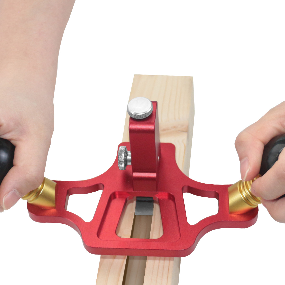 Avión enrutador profesional co - Router Plane Hand reseña y precio