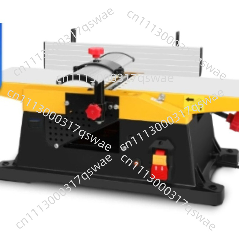 Cepilladora de Banco para Made - Woodworking Thicknesser reseña y precio