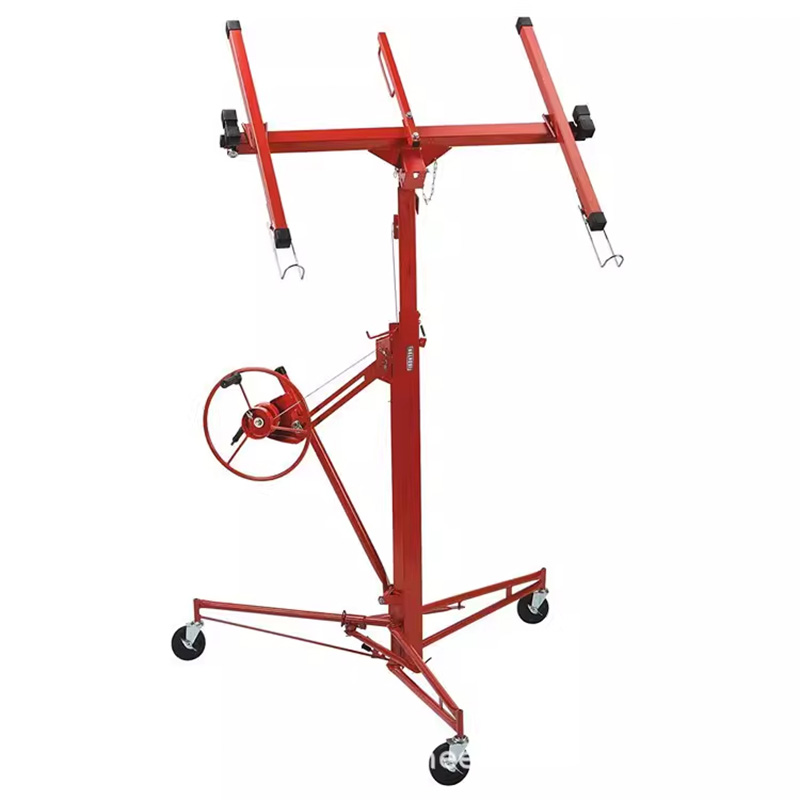 Soporte Elevador Manual Girato - Woodworking Essentials reseña y precio