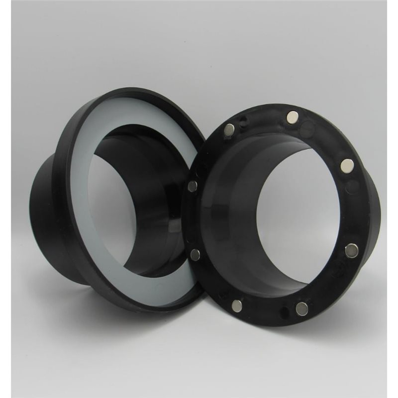Kit de recolección de polvo A5 - Woodworking Vacuum System reseña y precio