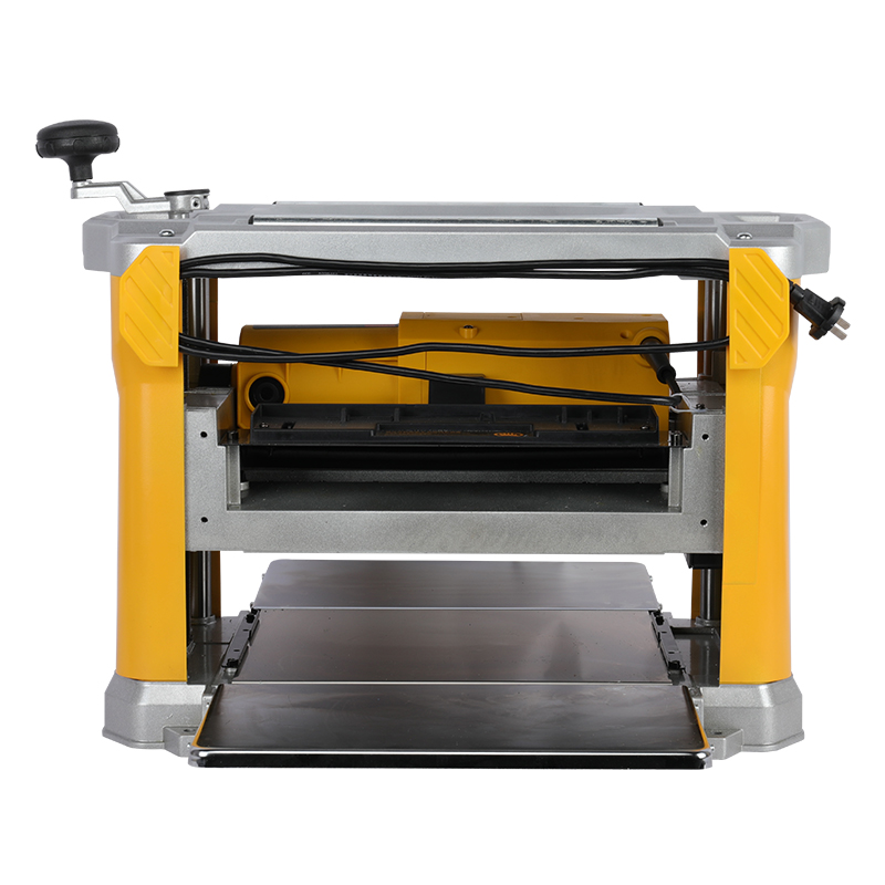 Máquina de carpintería 230V 60 - Woodworking Thicknesser reseña y precio