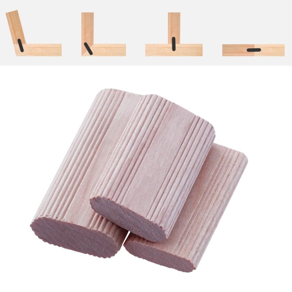 50/100 Uds. De fichas de domin - Woodworking Domino reseña y precio