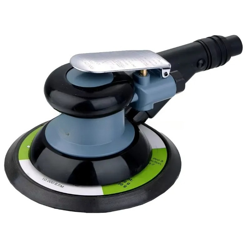 Lijadora de Banda Neumática de - Woodworking Vacuum System reseña y precio