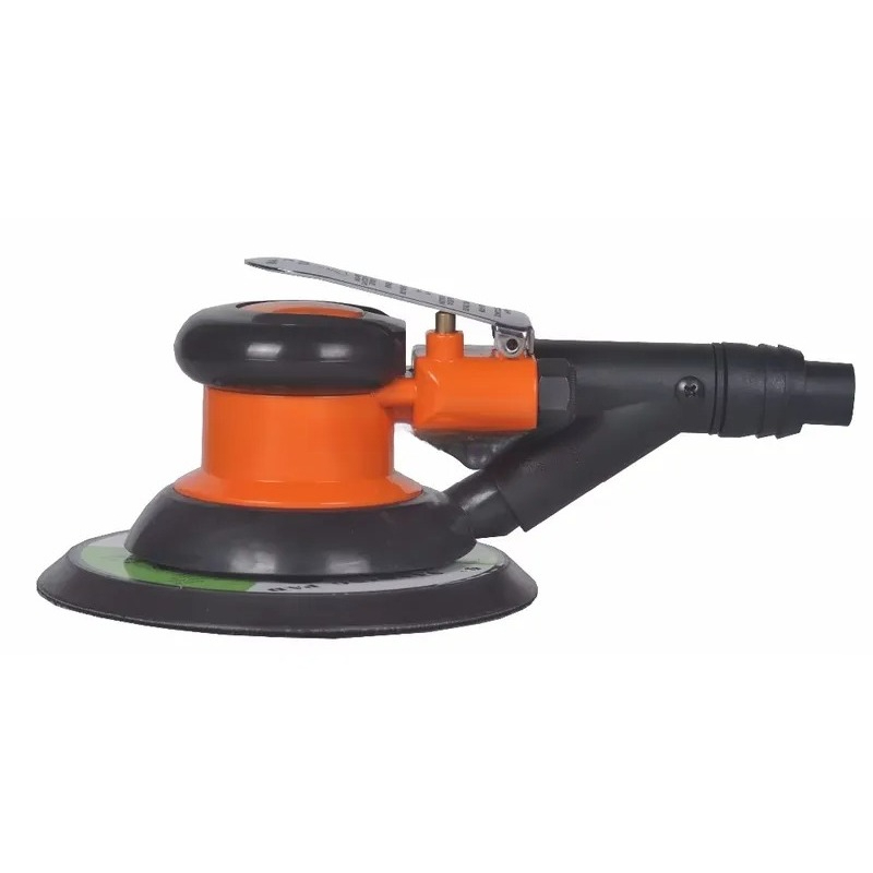 Lijadora de Banda Neumática de - Woodworking Vacuum System reseña y precio