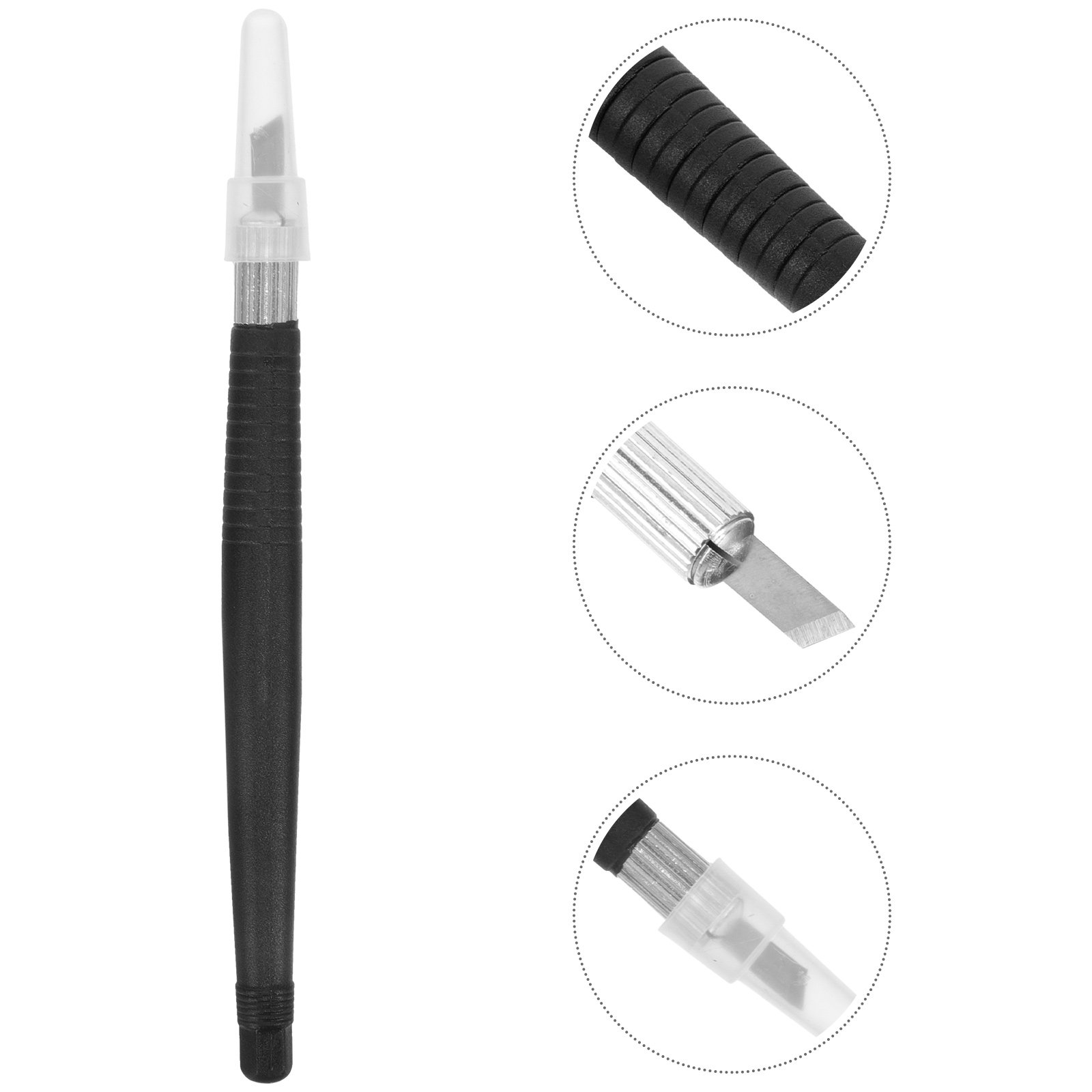 Kit de tallado de madera portá - Woodworking Kits reseña y precio