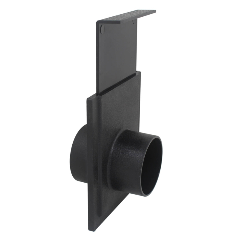 Kit de Accesorios para Recolec - Woodworking Vacuum System reseña y precio