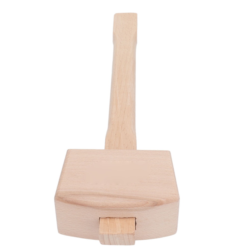Herramienta de carpintería: Ma - Wooden Mallet Carving reseña y precio