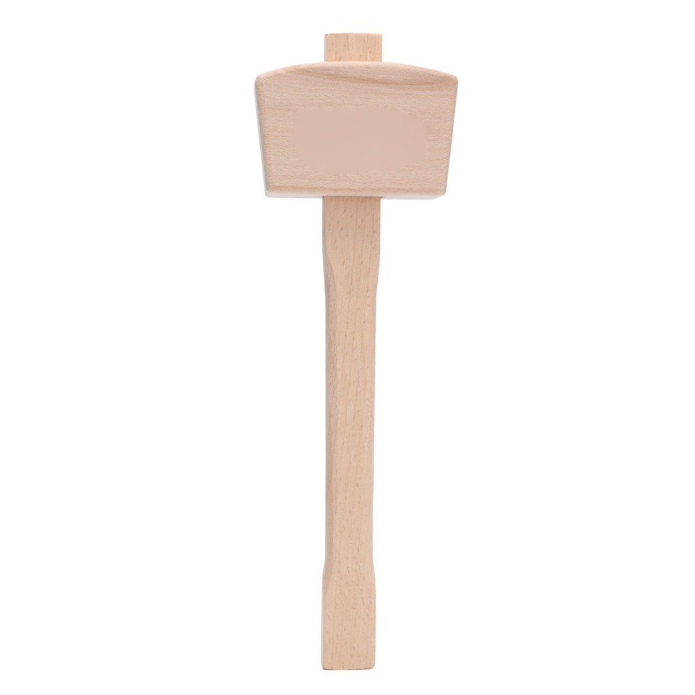 Herramienta de carpintería: Ma - Wooden Mallet Carving reseña y precio