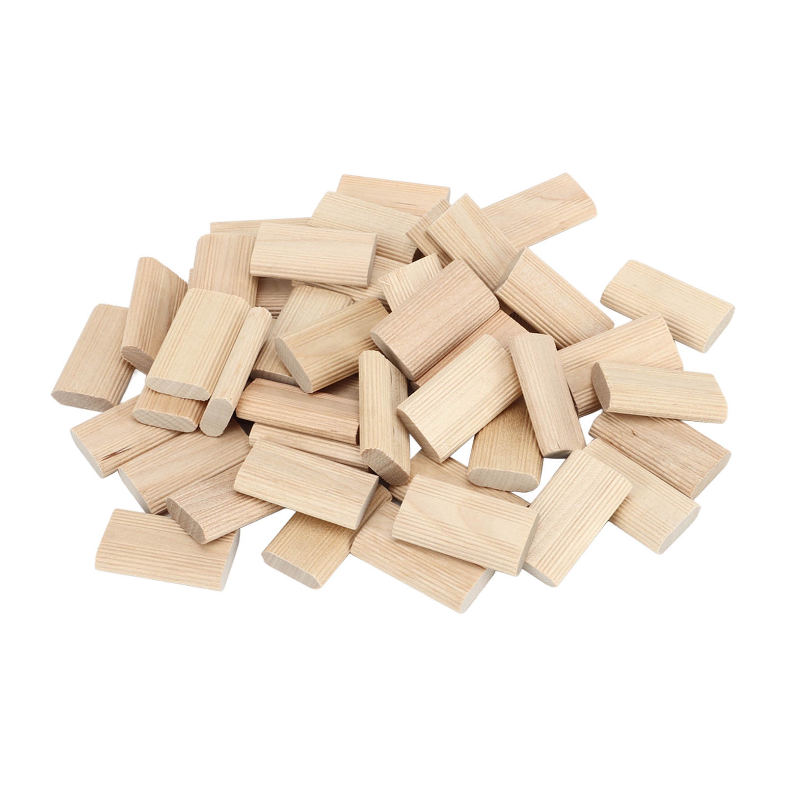 50 Tenones de Madera de Haya d - Woodworking Domino reseña y precio