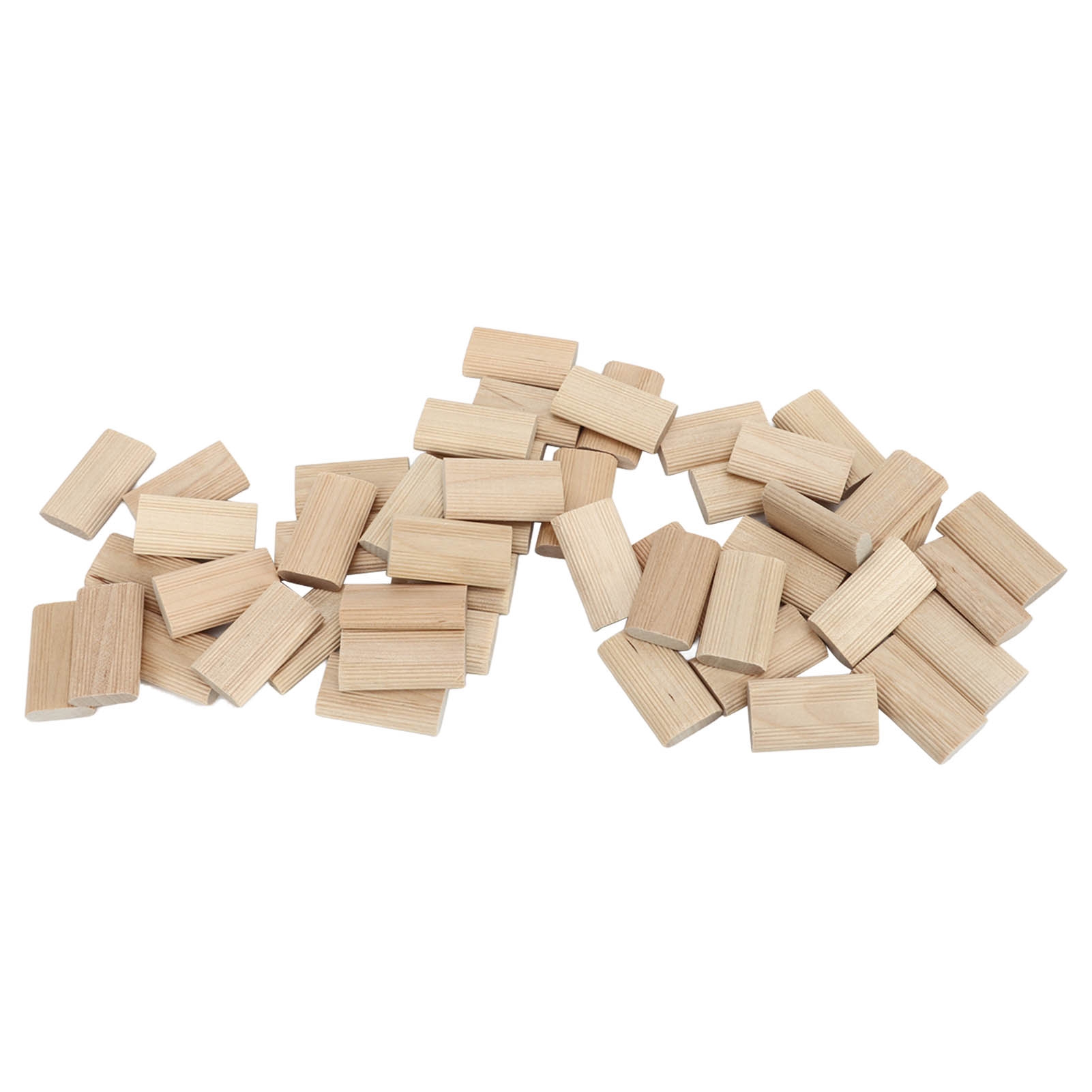 50 Tenones de Madera de Haya d - Woodworking Domino reseña y precio