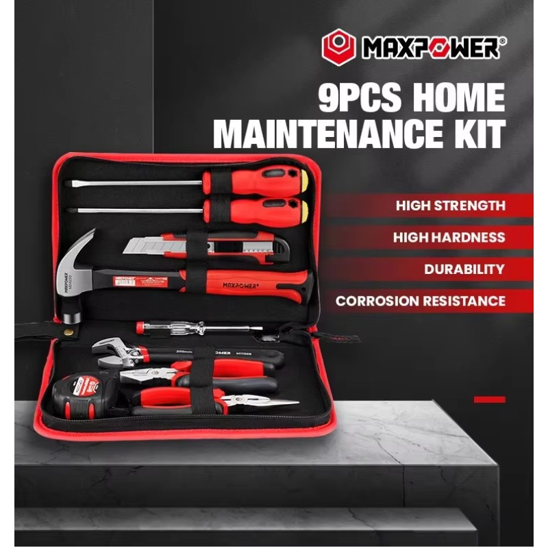 Kit de reparación del hogar pe - Woodworking Kits reseña y precio