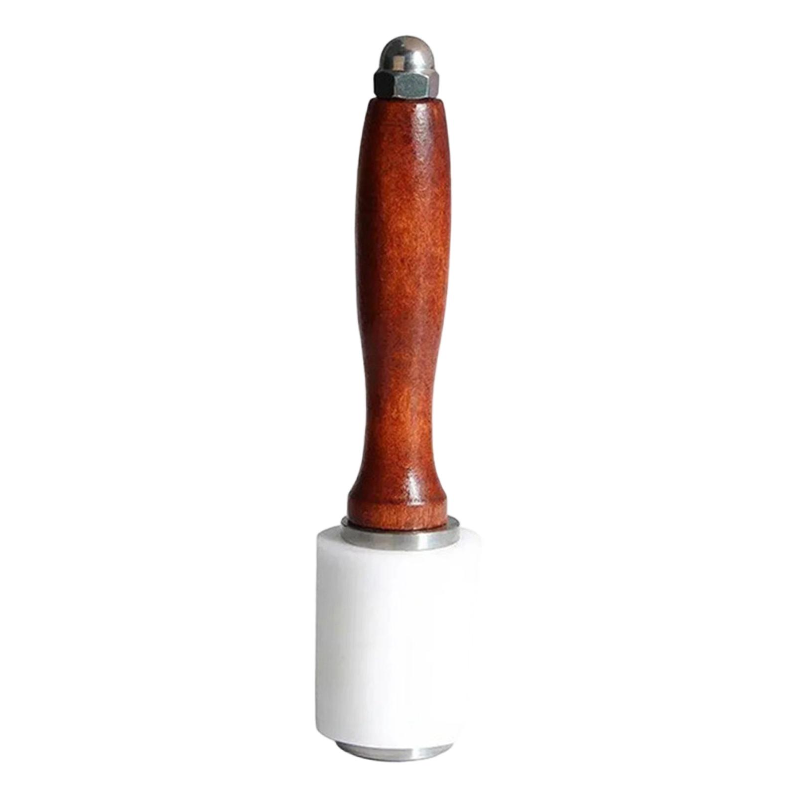 Martillo para Trabajos en Cuer - Wooden Mallet Carving reseña y precio