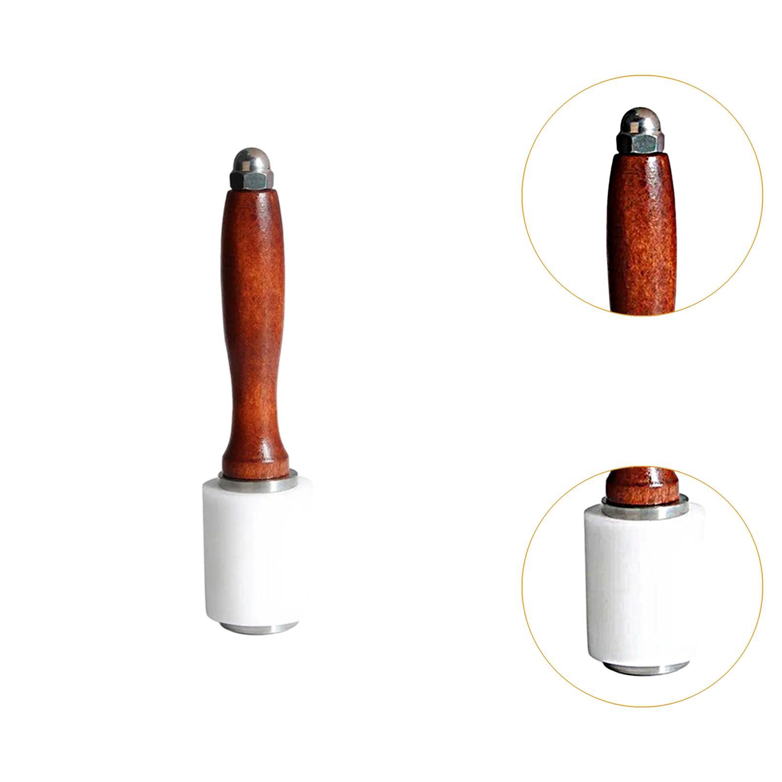 Martillo para Trabajos en Cuer - Wooden Mallet Carving reseña y precio