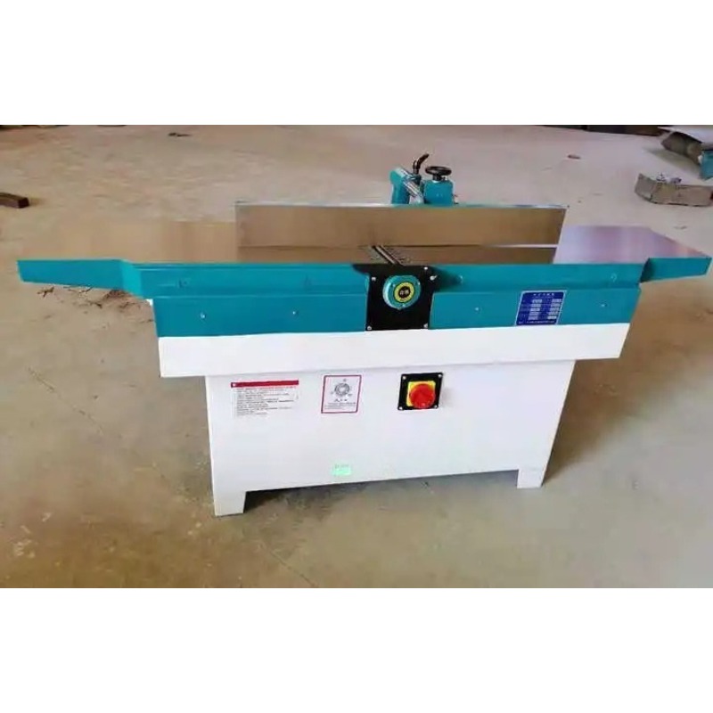 Máquina cepilladora de superfi - Woodworking Thicknesser reseña y precio