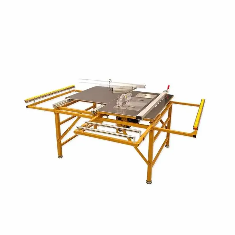 Sierra de Mesa Circular Portát - Woodworking Supplier reseña y precio