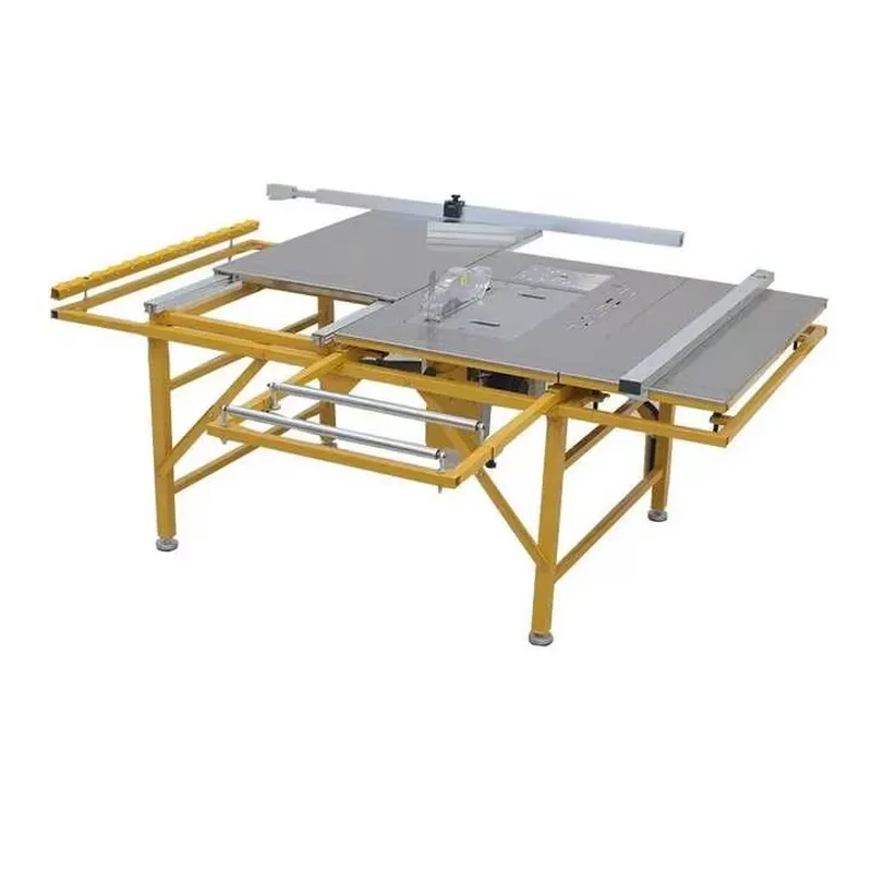 Sierra de Mesa Circular Portát - Woodworking Supplier reseña y precio