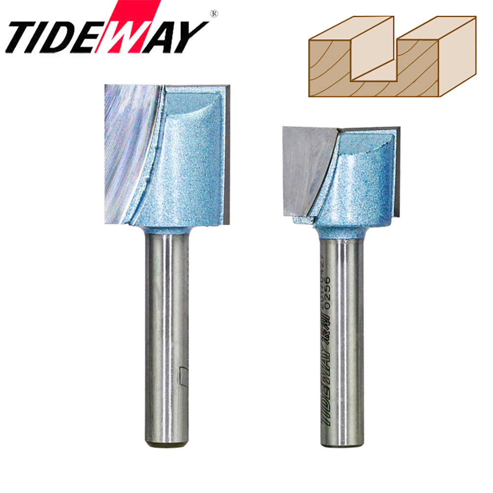 Tideway-broca de enrutador de  - Woodworking Quote reseña y precio