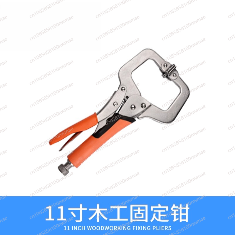 Alicates potentes multifuncion - Woodworking Essentials reseña y precio