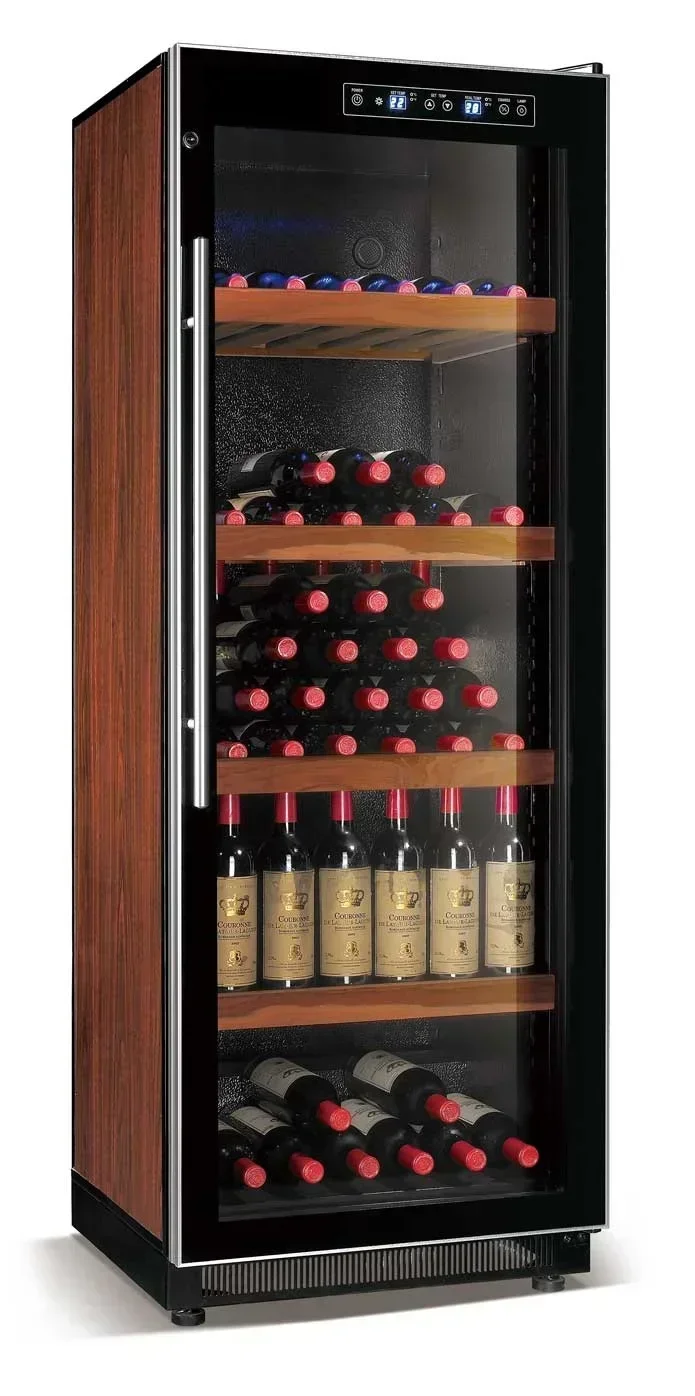 Fornitore, refrigerador comerc - Woodworking Supplier reseña y precio