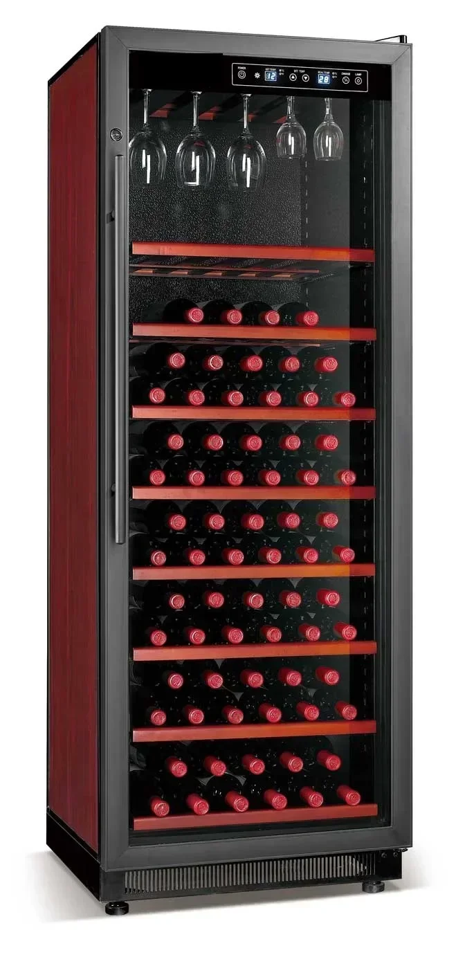 Fornitore, refrigerador comerc - Woodworking Supplier reseña y precio