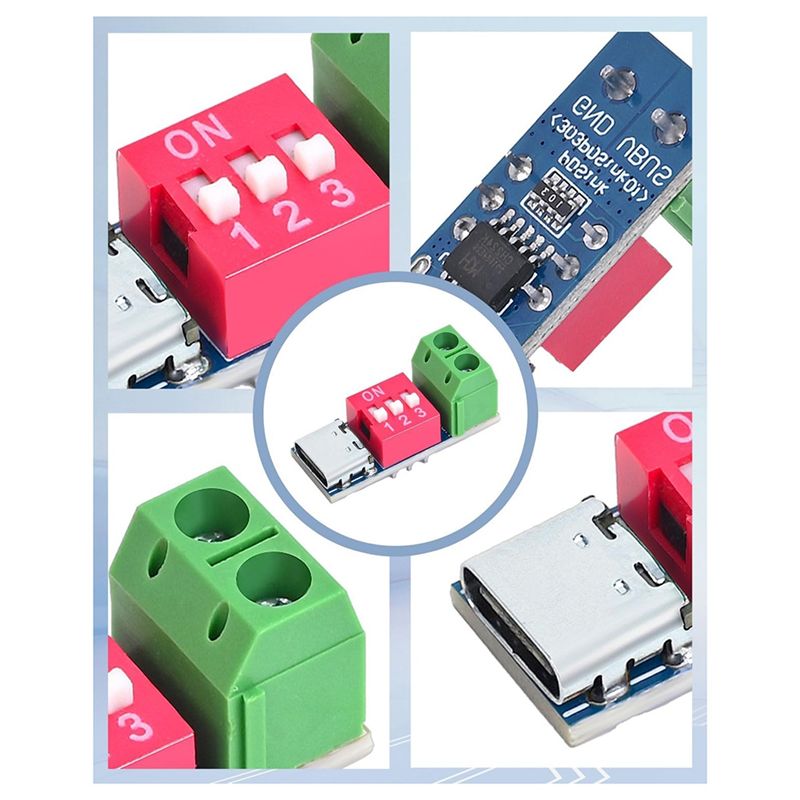 Módulo de Placa de Activación  - Woodworking Qc reseña y precio