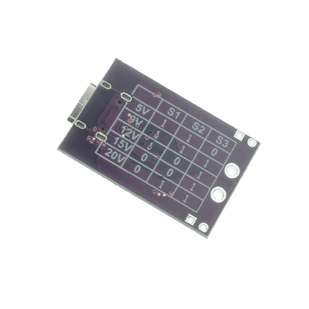 Módulo de disparo de voltaje t - Woodworking Qc reseña y precio